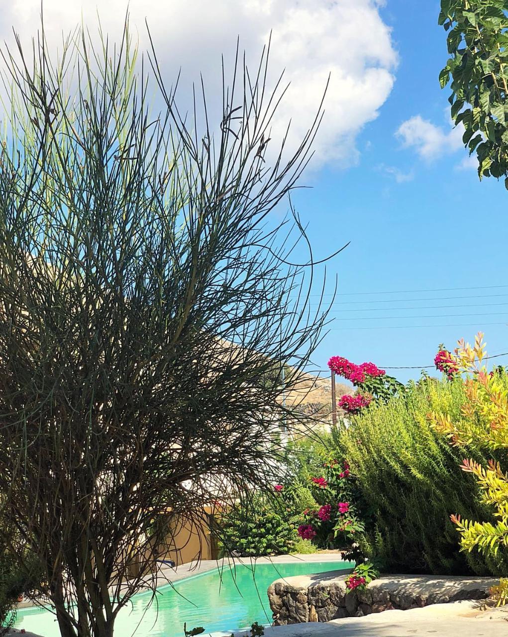 Mantilida Villa Εμπορειό Εξωτερικό φωτογραφία